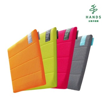 【倍力舒BalanceOn】蜂巢凝膠健康坐墊-M(四色任選)｜台隆手創館