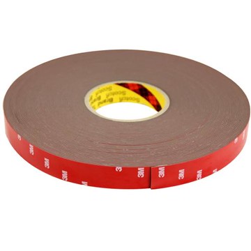 3M 雙面膠帶4218P-(長33米 寬24mm 厚1.12mm)