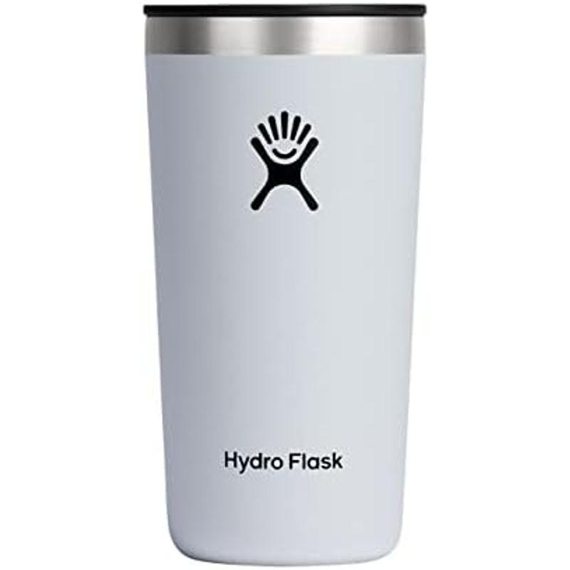 ハイドロフラスク(Hydro Flask) ドリンクウェアー 12oz 354 mL オールアラウンドタンブラー