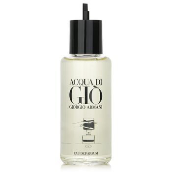 Giorgio Armani 亞曼尼 Acqua Di Gio Eau De 男士香水補充裝 150ml/5.1oz-香水