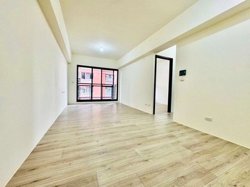 專任上和苑圖書館邊間大三房｜台中市南區南平路