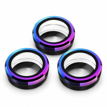 ONAIR 鏡頭 保護貼 鏡頭貼  iPhone18/17/Pro/ProMax/Air 藍寶石 保護環 鏡頭圈 鏡頭環