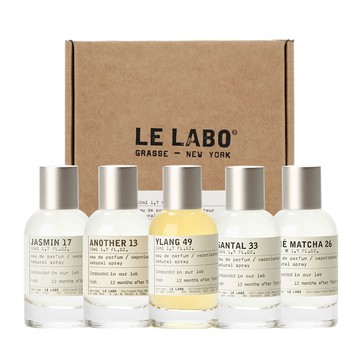 【LE LABO】淡香精 50ml 多款任選