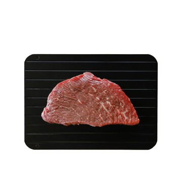 CB JAPAN 節能保鮮快速解凍板-S