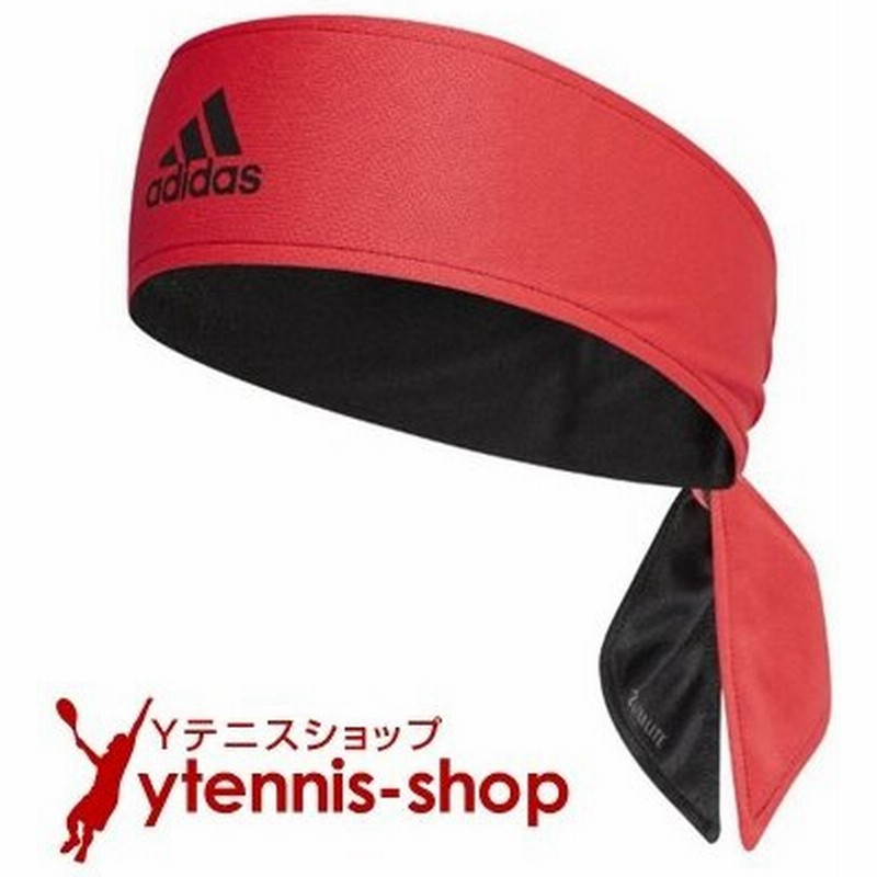 セール品 アディダス Adidas リバーシブル バンダナ ショックレッド ブラック M便 1 4 通販 Lineポイント最大0 5 Get Lineショッピング