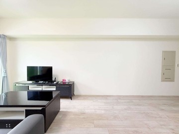 專任水湳好樣次頂樓三房平車景觀宅｜台中市北屯區后庄二街