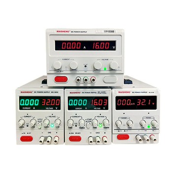 可調直流穩壓電源30V60V大功率恒流電鍍充電測試實驗直流可調電源【DD1111001】