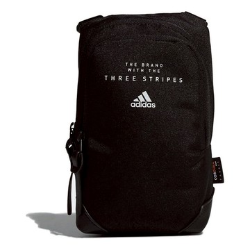 (WMNS) adidas Must Have Performance Waist Bag 'Black'