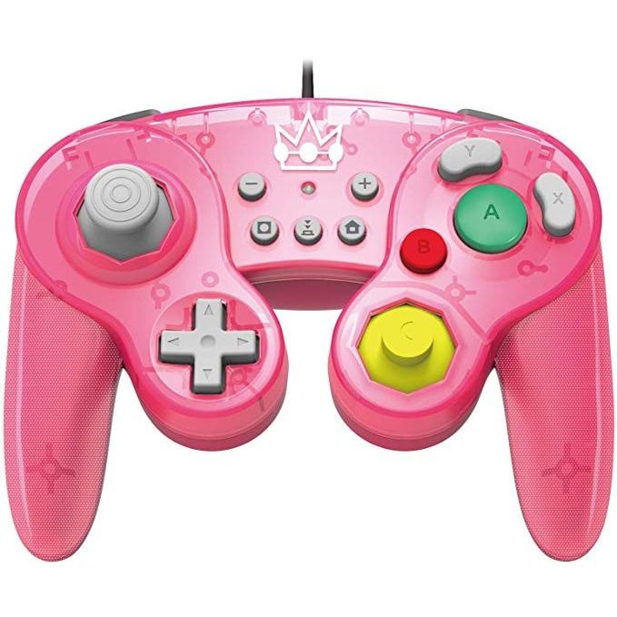 任天堂ライセンス商品 ホリ クラシックコントローラー(ゲーム