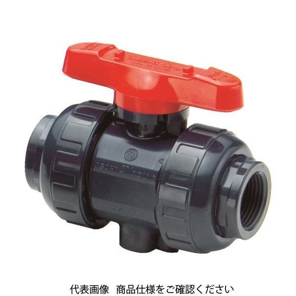 旭有機材旭有機材 アサヒAV 21αーBV PVC EPDM N40 VABUENJ040 1個 366-6492（直送品）