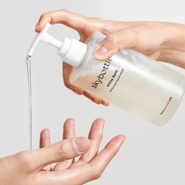 Skybottle Perfumed Hand Wash 300mL 3 Options