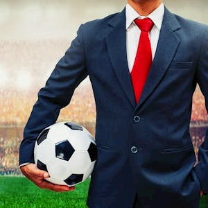 A prática da gestão de clubes e federações esportivas