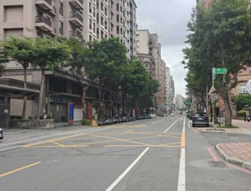 南崁市區透天店面｜桃園市蘆竹區中山路