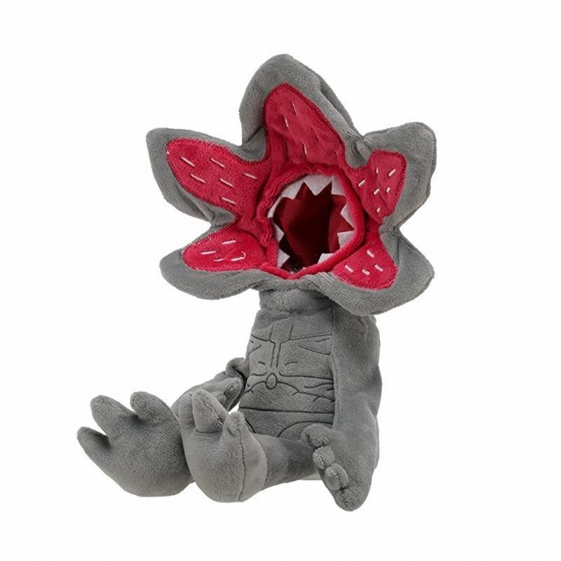 Stranger Things ぬいぐるみ モンスターホラーぬいぐるみ