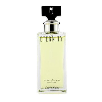 卡文克萊 CK Eternity 永恆淡香精 100ml/3.4oz