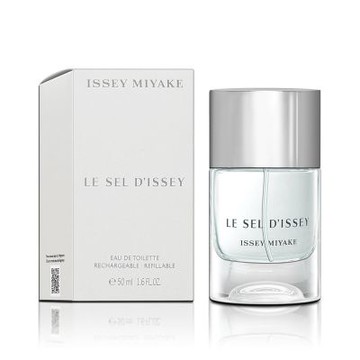 Issey Miyake 三宅一生 一生之鹽淡香水 50ML