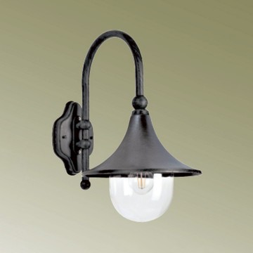 E27 戶外景觀壁燈  K01-13-66323