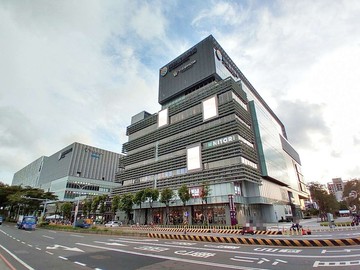 五分鐘到成大超值三房｜台南市北區小東路