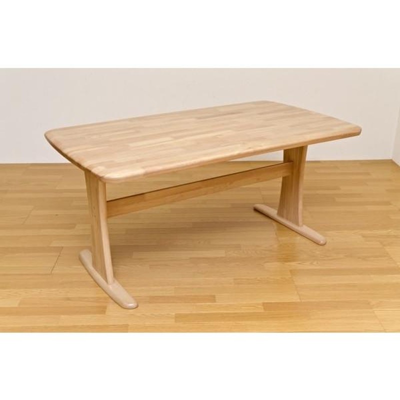 モモナチュラルWIDE FD MIDDLE TABLE MOMO natural WIDE FD MIDDLE TABLE MEDIUM