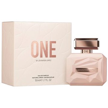 J.Lo 珍妮佛羅培茲 One 女性淡香精 50ml