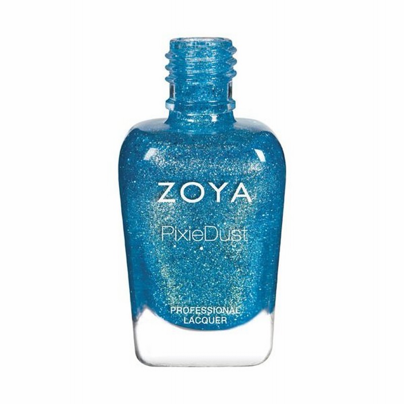 P10倍 9 13 Zoya ネイルカラー Zp845 Bay マニキュア 通販 Lineポイント最大0 5 Get Lineショッピング