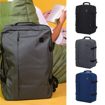 Travel Blue Trekker 漫步款Pro 旅行背包 3色 (輕旅行 登機後背包 旅行後背包)