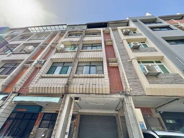 二聖二路|臨路增建到滿金透店|近中正高工｜高雄市前鎮區二聖二路