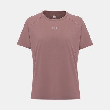 UA 女 APAC EF Coolmesh 短袖T-Shirt 人氣新品