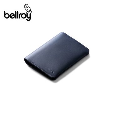 Bellroy Passport Cover 多功能皮革護照套(WPCA)