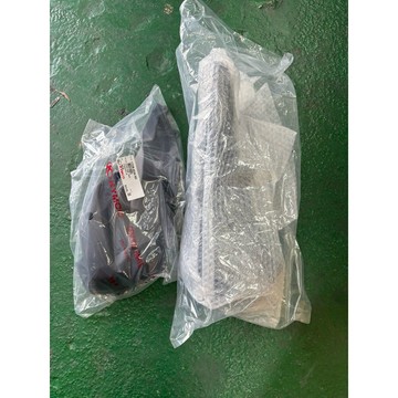 雷霆S125/150（空氣濾清器內外殼（正廠零件）$999