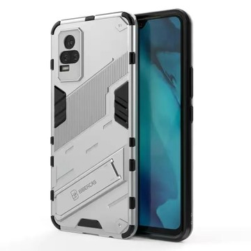 朋克鎧甲 vivo X100 X90 Pro V60 V50 V30 V29E Y100 Y28S 保護殼 手機殼