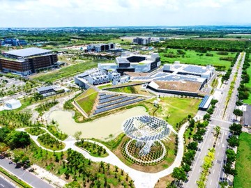 超便宜‼️稀有雙面臨路特專區｜沙崙Ai科學城｜台南市歸仁區刣豬厝段