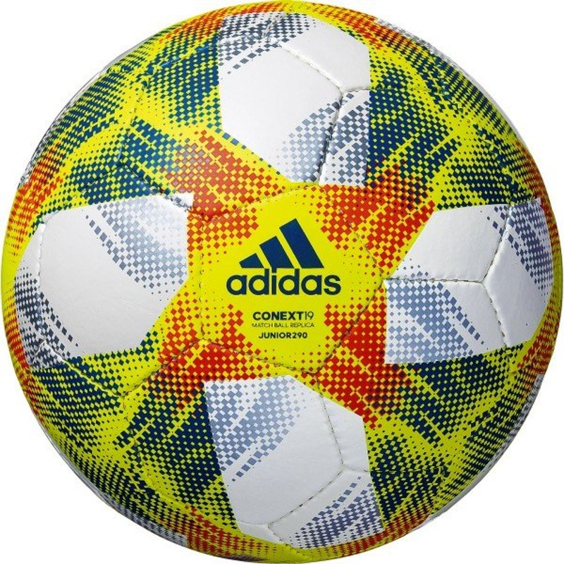 Fifa女子ワールドカップ19 試合球レプリカ コネクト19 ジュニア290 Adidas アディダス サッカーボール4号球af403jr 通販 Lineポイント最大0 5 Get Lineショッピング