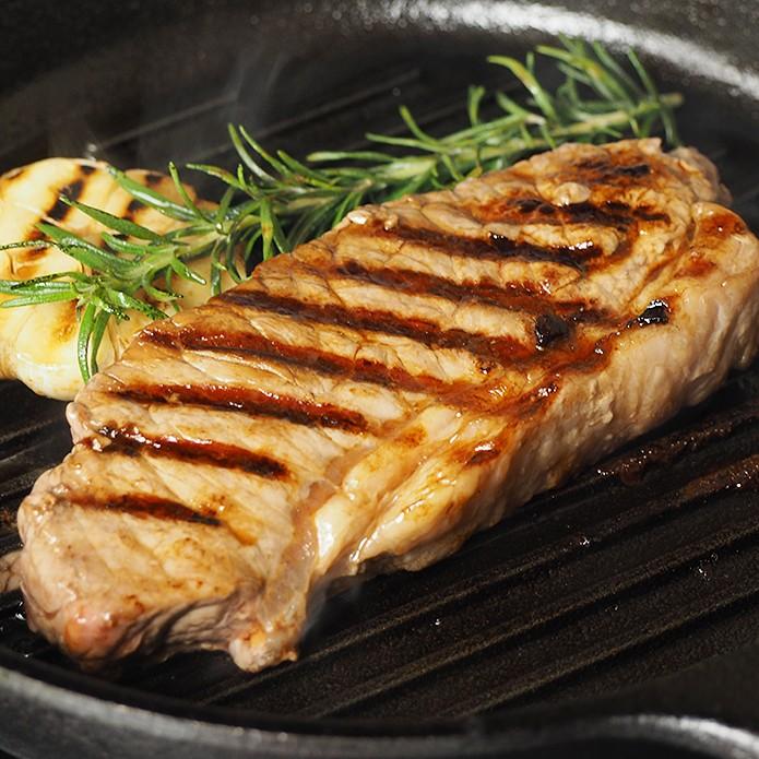 ステーキ 牛肉 BBQ サーロイン ステーキ ブロック 2kg オーストラリアまたはニュージーランド産 ローストビーフ 送料無