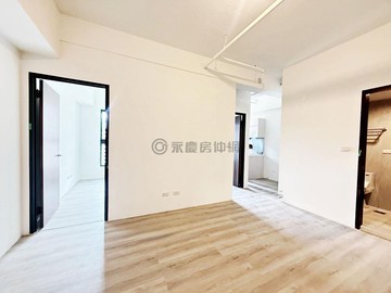 台積電⭐R20捷運⭐全新美兩房｜高雄市楠梓區金富街