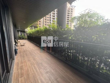 【專任】廣豐商圈桃大誠大3+1房露臺雙車豪邸｜桃園市八德區公園路