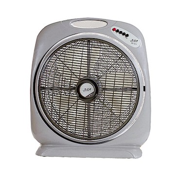 友情 18吋箱扇 KB-1873