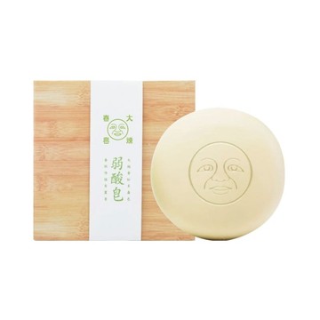 四葉草弱酸皂x3入