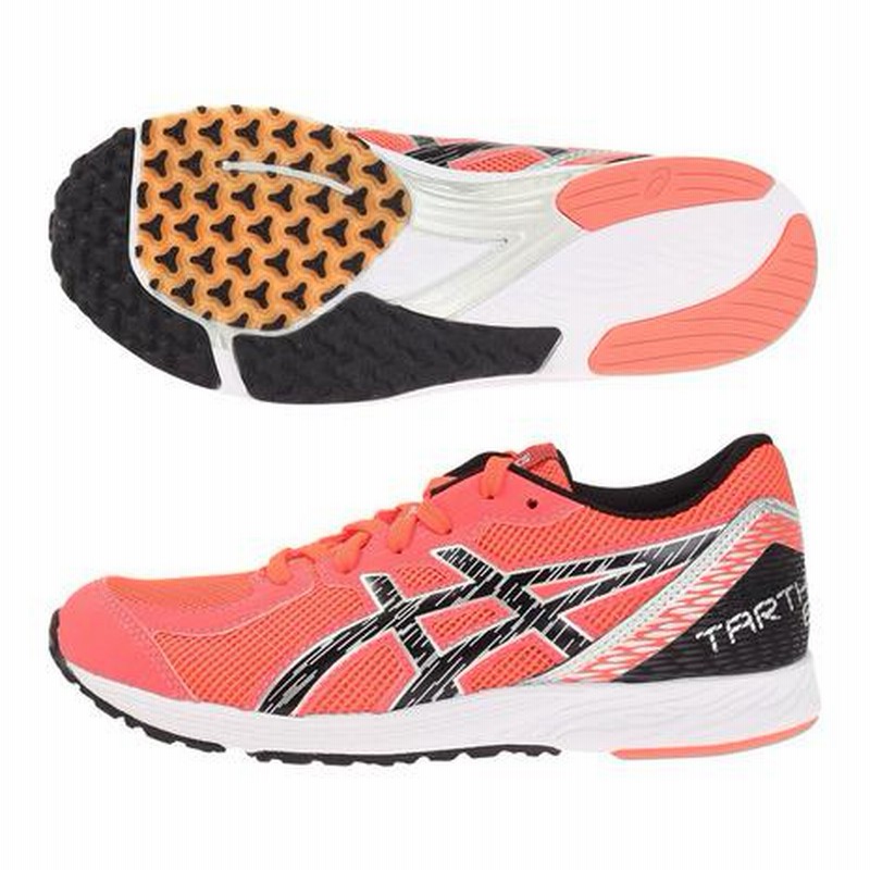 アシックス（ASICS）（キッズ）ジュニアランニングシューズ ターサー