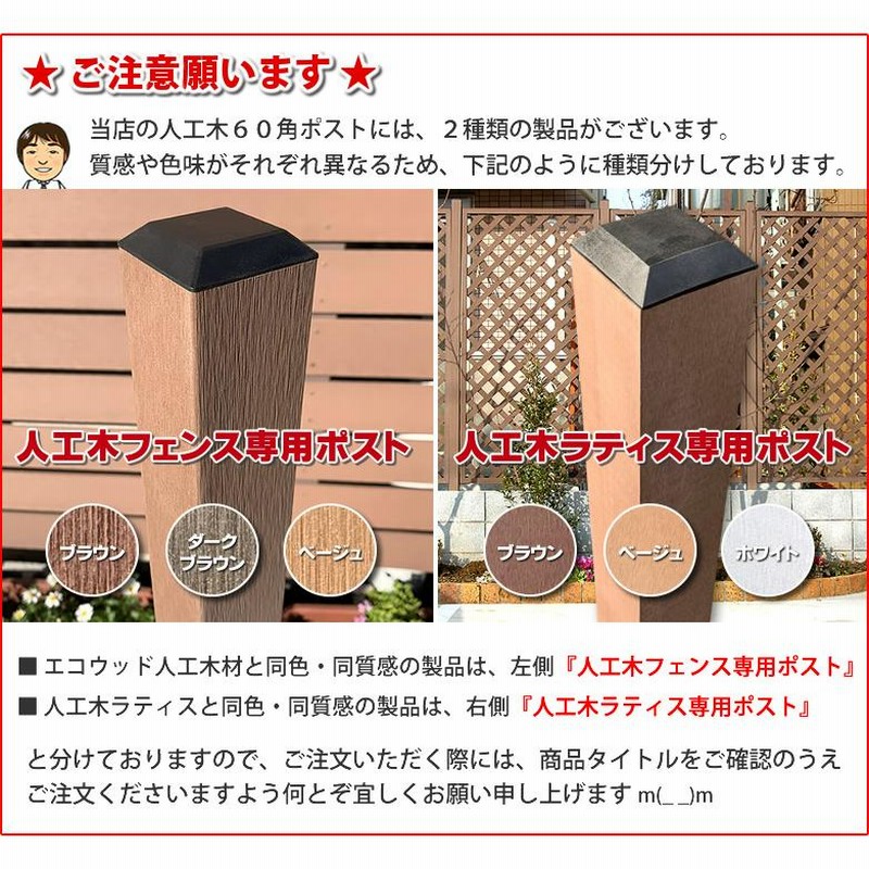 YOU様専用 2セット6343ホワイト ラティスフェンス 幅72 木製