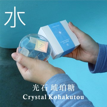 星座系列【莯潤 moonroom】光石-琥珀糖 星系列/水系 高纖 低卡