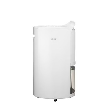 LG 12公升 一級能效 PuriCare 雙變頻除濕機 DD121QWE0 送一箱衛生紙