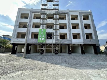 以樂家園九期預售別墅｜花蓮縣吉安鄉稻興一街