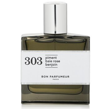 Bon Parfumeur Bon Parfumeur 303 香水 - 琥珀與濃烈香料（辣椒、粉紅胡椒、安息香） 30ml/1oz-香水