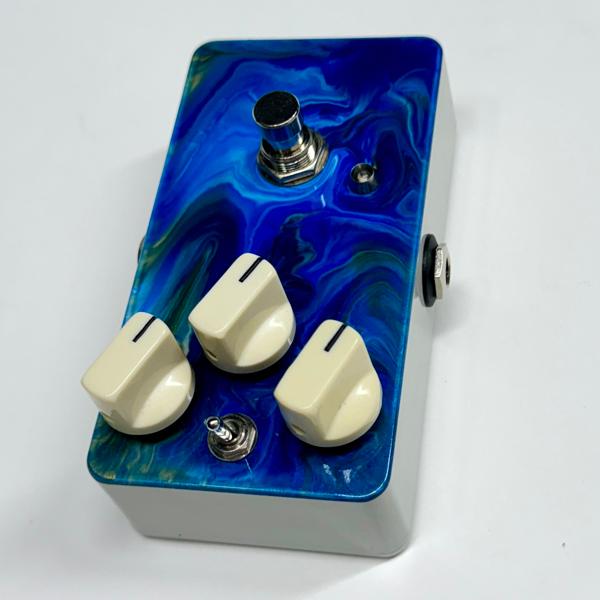 (中古)SIRVARZ EFFECT    Artizan Over Drive