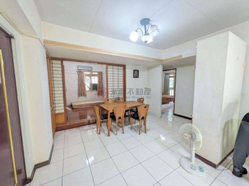 【永慶小柯推薦】武林國小旁電梯三房車~低公設~超讚｜新北市樹林區保安街二段