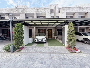 高雄小城#面寬雙車透天#北歐風質感裝潢#大地坪｜高雄市路竹區復興路