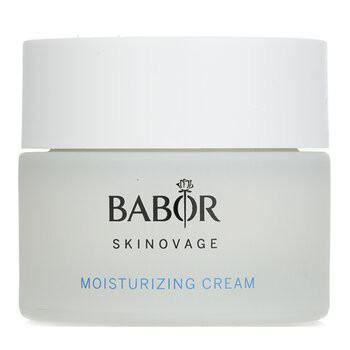 Babor 芭柏爾 Skinovage 保濕面霜 50ml/1.69oz-保濕及護理