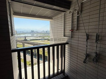 出價談捷運 漾漾Taipei高樓３房坡平車｜新北市三重區水漾路一段