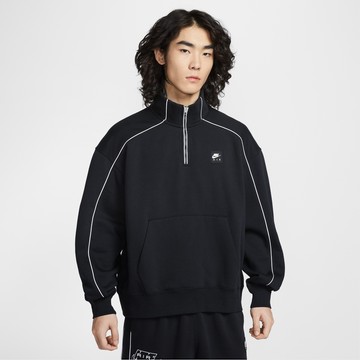 NIKE AS M NK AIR BB FLC QZ 男 連帽上衣 II3144010